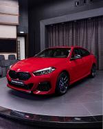 BMW M235i xDrive Gran Coupe 2020 года (UAE)